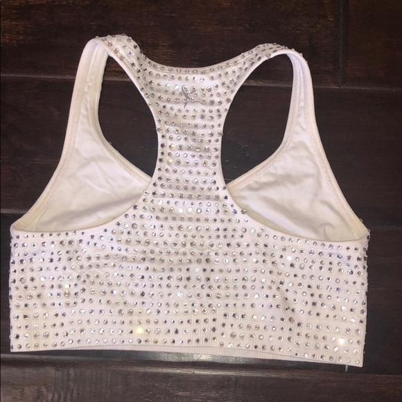 Dance competition top - Picture 2 of 3